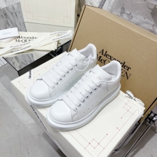 Alexander Mcqueen Casual Shoes